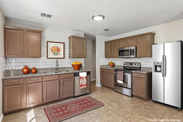 2900 Palomino Court, Mckinney, TX 75071