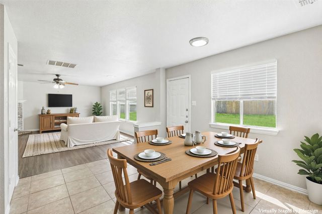 2900 Palomino Court, Mckinney, TX 75071