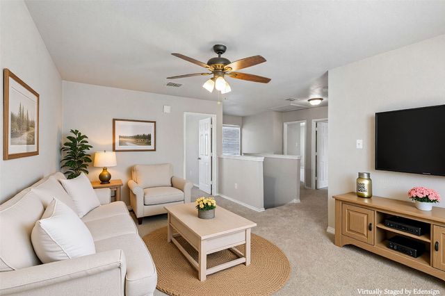 2900 Palomino Court, Mckinney, TX 75071