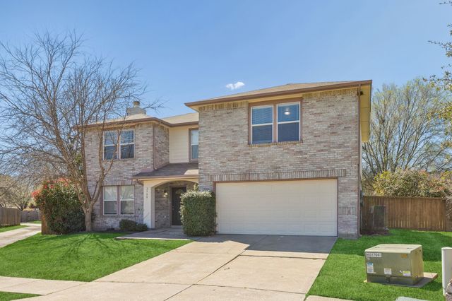 2900 Palomino Court, Mckinney, TX 75071