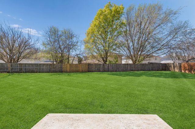 2900 Palomino Court, Mckinney, TX 75071