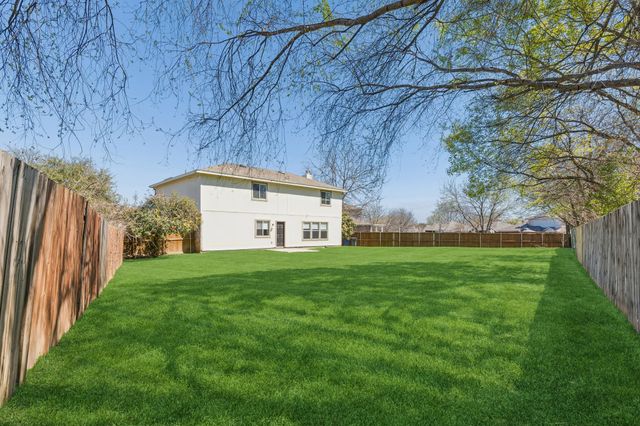 2900 Palomino Court, Mckinney, TX 75071