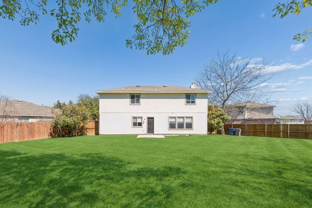 2900 Palomino Court, Mckinney, TX 75071