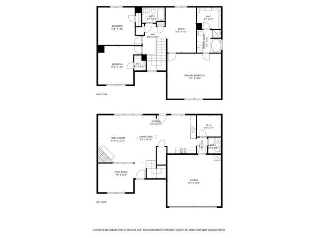 2900 Palomino Court, Mckinney, TX 75071