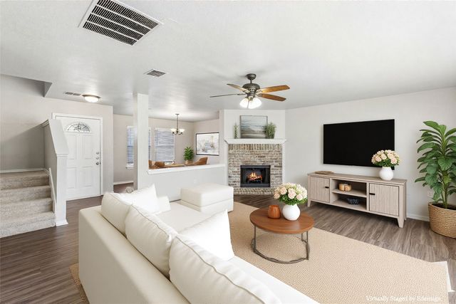 2900 Palomino Court, Mckinney, TX 75071