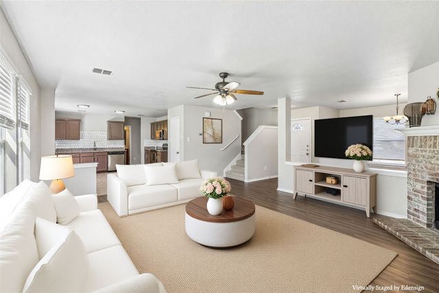 2900 Palomino Court, Mckinney, TX 75071