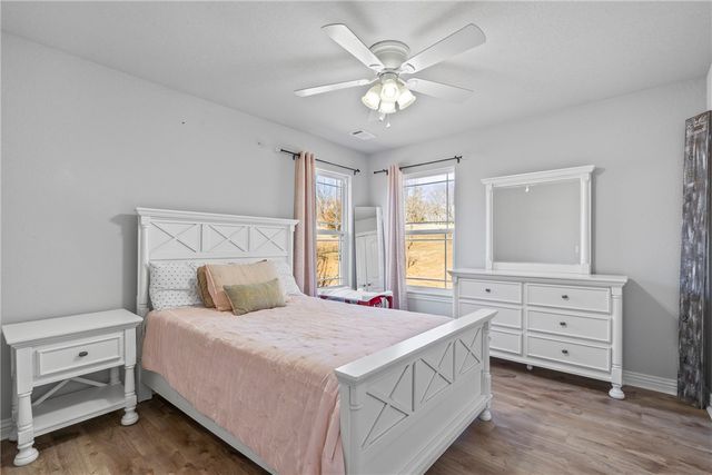 12321 Kenneth Price Road, Elm Springs, AR 72762