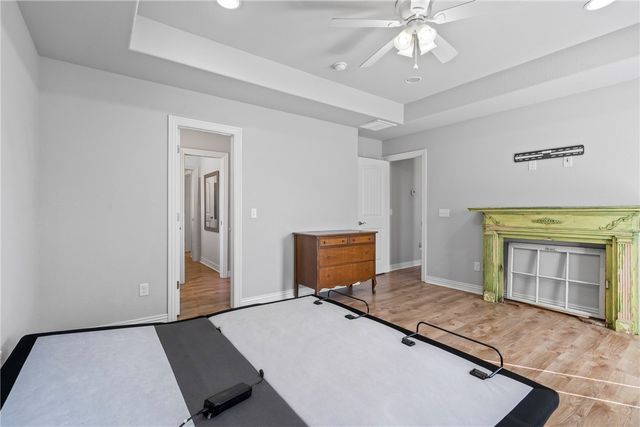 12321 Kenneth Price Road, Elm Springs, AR 72762