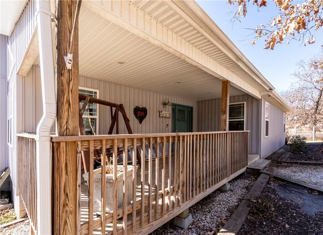 12321 Kenneth Price Road, Elm Springs, AR 72762