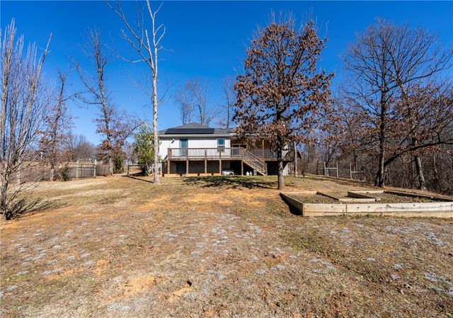 12321 Kenneth Price Road, Elm Springs, AR 72762