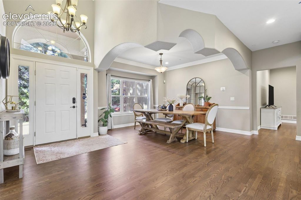 274 Balmoral Way, Colorado Springs, CO 80906 — photo 2