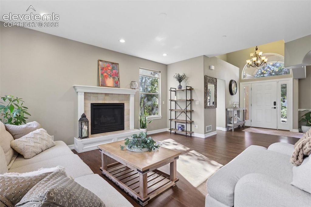 274 Balmoral Way, Colorado Springs, CO 80906 — photo 4