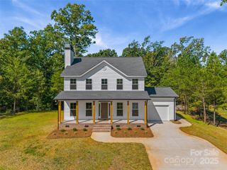 1016 Mcgill Road, Smyrna, SC 29743