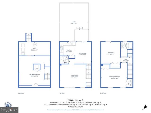 116 COVINGTON DR, Shrewsbury, PA 17361