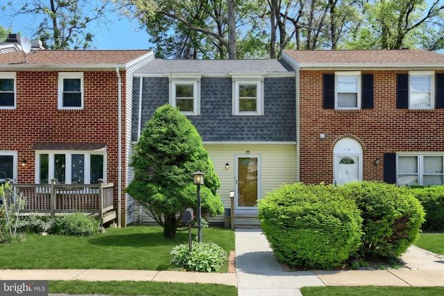 116 COVINGTON DR, Shrewsbury, PA 17361