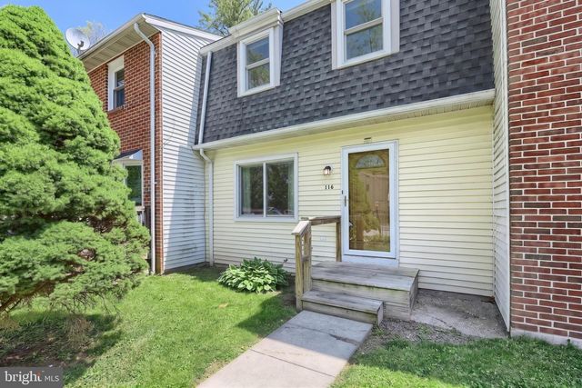 116 COVINGTON DR, Shrewsbury, PA 17361