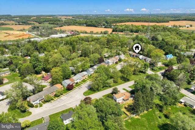 116 COVINGTON DR, Shrewsbury, PA 17361