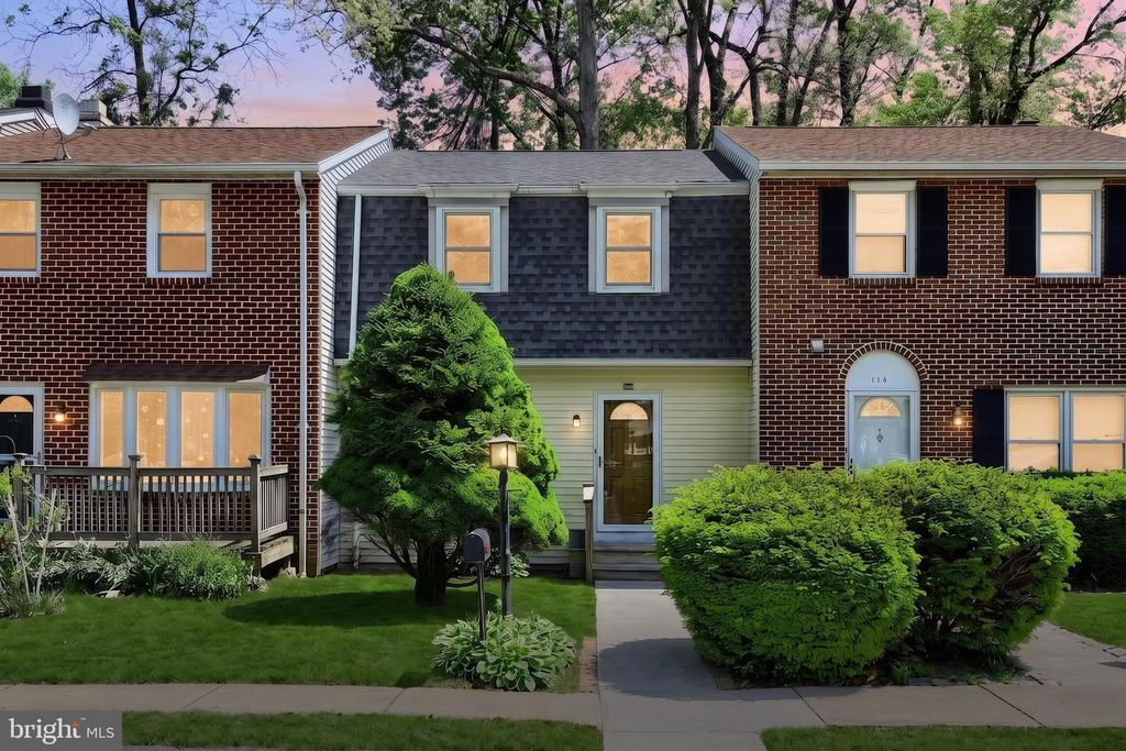 116 COVINGTON DR, Shrewsbury, PA 17361