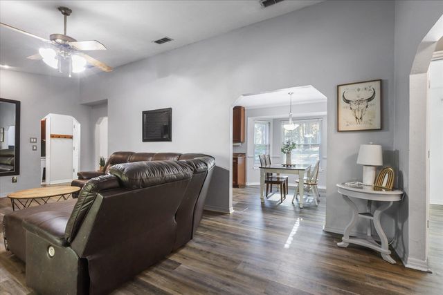 7908 BRIARCREEK Road, Tallahassee, FL 32312