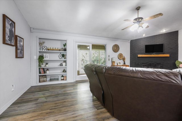 7908 BRIARCREEK Road, Tallahassee, FL 32312