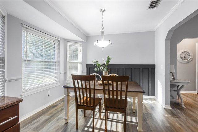 7908 BRIARCREEK Road, Tallahassee, FL 32312