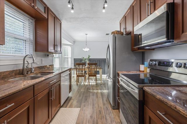 7908 BRIARCREEK Road, Tallahassee, FL 32312