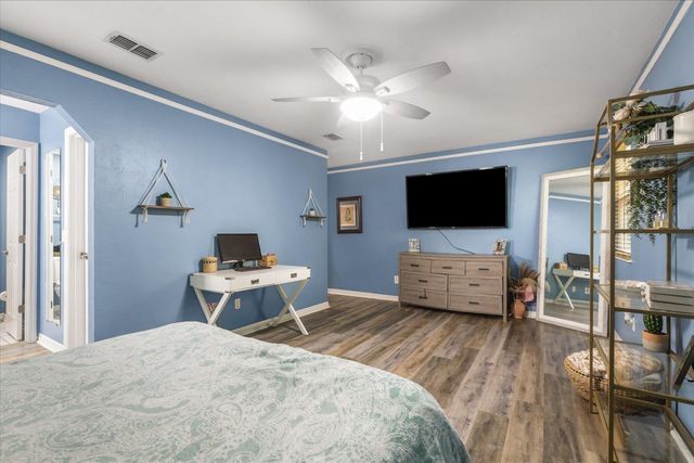 7908 BRIARCREEK Road, Tallahassee, FL 32312