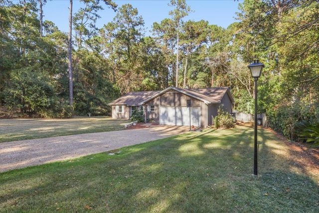 7908 BRIARCREEK Road, Tallahassee, FL 32312