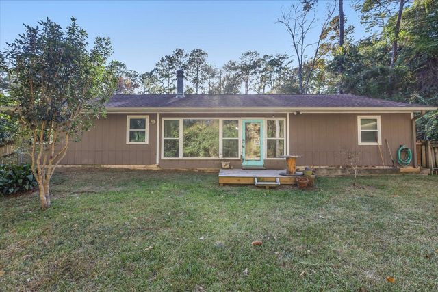 7908 BRIARCREEK Road, Tallahassee, FL 32312