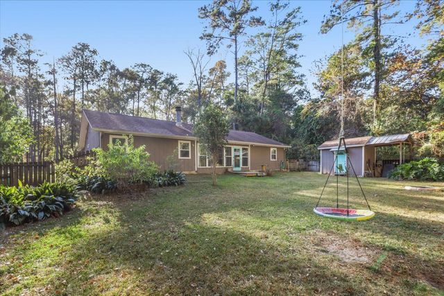7908 BRIARCREEK Road, Tallahassee, FL 32312