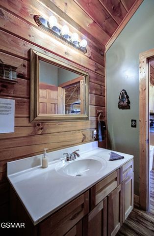 515 Chickasaw Gap Way, Pigeon Forge, TN 37863