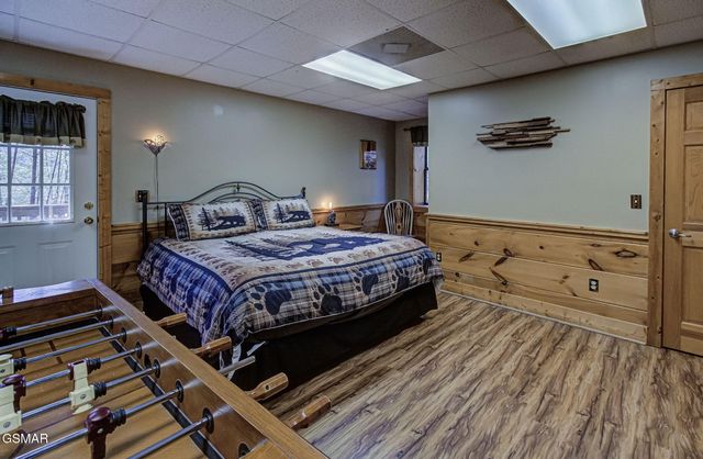 515 Chickasaw Gap Way, Pigeon Forge, TN 37863