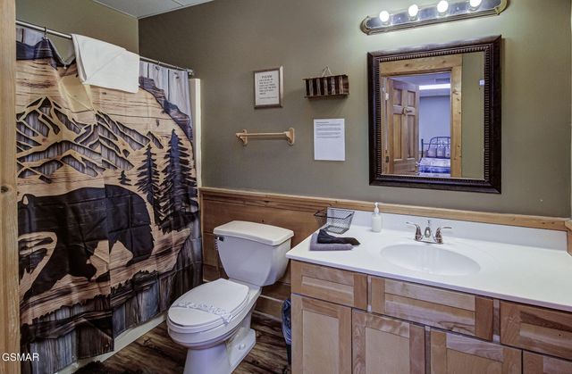 515 Chickasaw Gap Way, Pigeon Forge, TN 37863