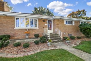 3220 Laporte Street, Highland, IN 46322