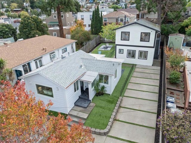 339 Monterey Street, Brisbane, CA 94005