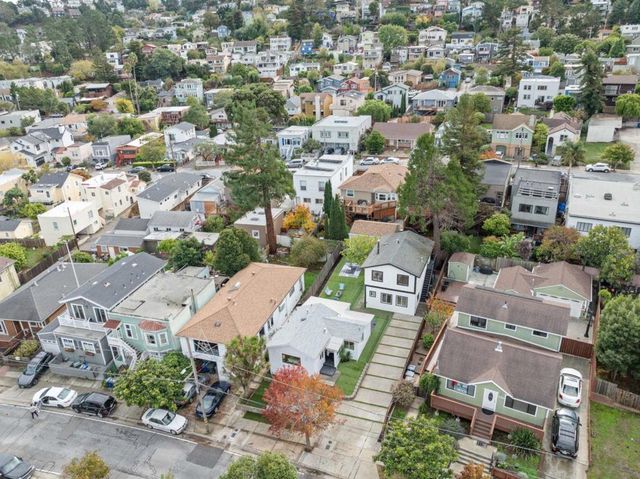 339 Monterey Street, Brisbane, CA 94005