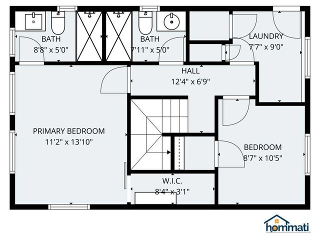 339 Monterey Street, Brisbane, CA 94005