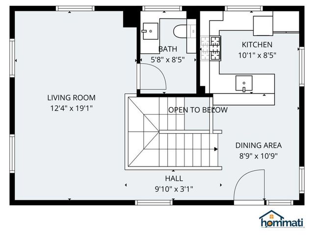 339 Monterey Street, Brisbane, CA 94005