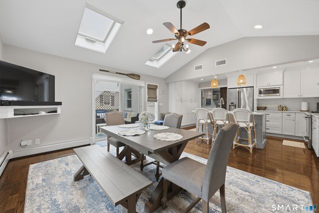 38 Francis Lane, Greenwich, CT 06831