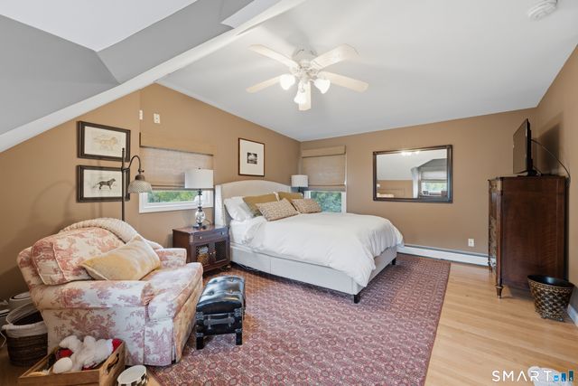 38 Francis Lane, Greenwich, CT 06831