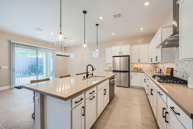 10049 Auburn Rose Avenue, Las Vegas, NV 89143