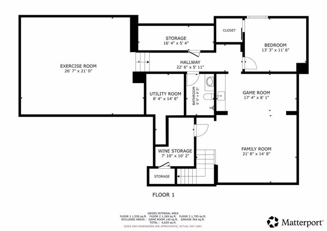 5913 Kellogg Avenue, Edina, MN 55424