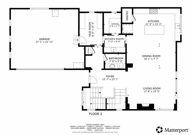 5913 Kellogg Avenue, Edina, MN 55424