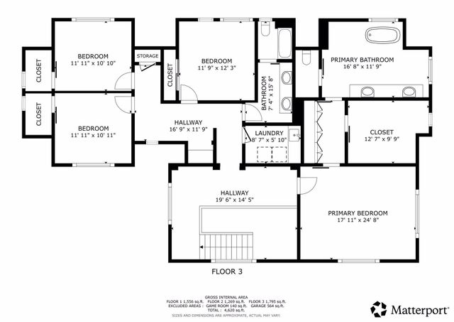 5913 Kellogg Avenue, Edina, MN 55424