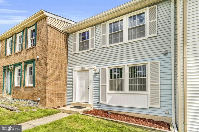 19905 CHOCTAW CT, Germantown, MD 20876