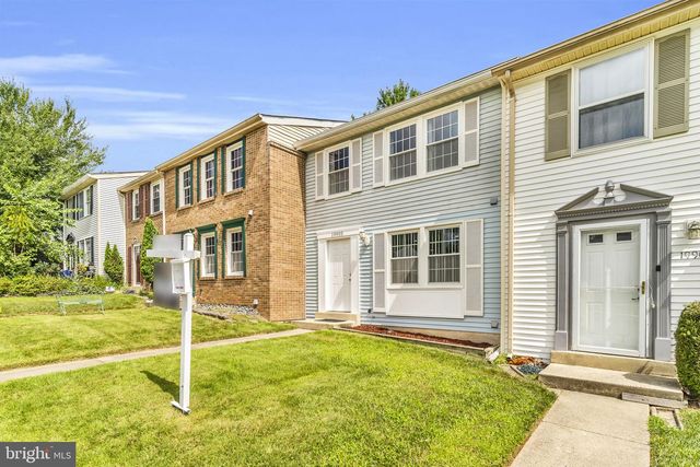 19905 CHOCTAW CT, Germantown, MD 20876