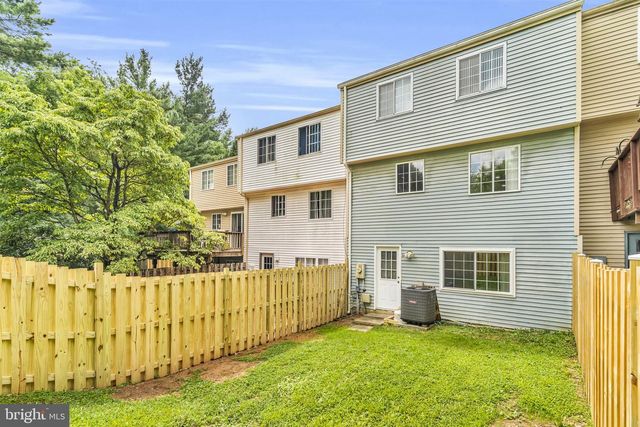19905 CHOCTAW CT, Germantown, MD 20876