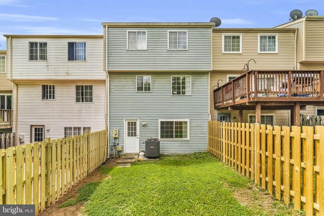 19905 CHOCTAW CT, Germantown, MD 20876