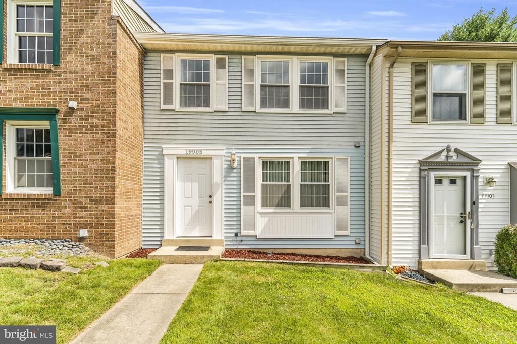 19905 CHOCTAW CT, Germantown, MD 20876
