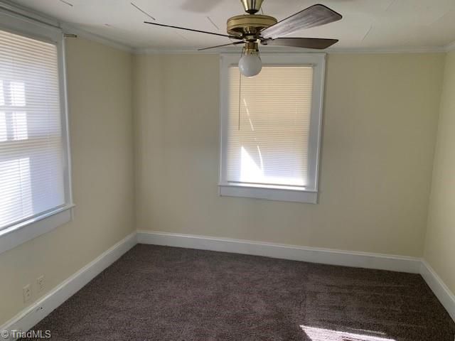 515 Kemp Street, Eden, NC 27288